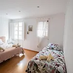 2 Bedroom Center Apartment