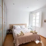 2 Bedroom Center Barcelona