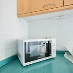 Apartment 2 Bedroom Center *