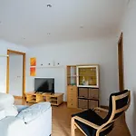 2 Bedroom Center Apartment Barcelona