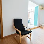 2 Bedroom Center *