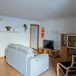 2 Bedroom Center Apartment