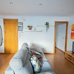 Apartment 2 Bedroom Center Barcelona
