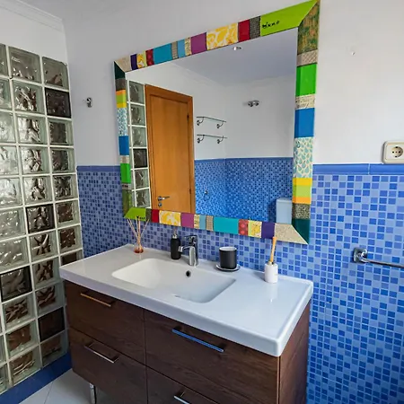 شقة 2 Bedroom Center