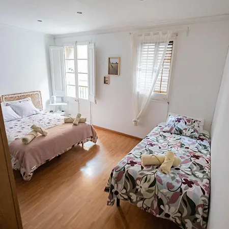 Appartement 2 Bedroom Center *