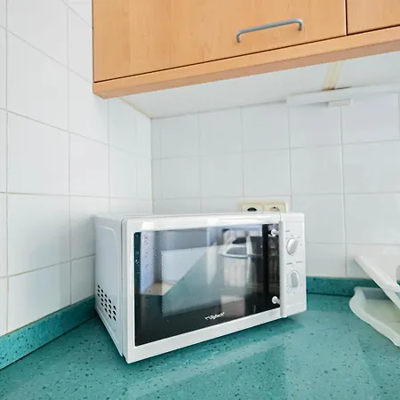 Appartement 2 Bedroom Center *
