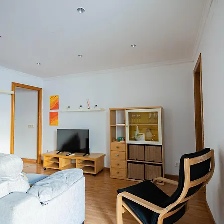 2 Bedroom Center Appartement Barcelona