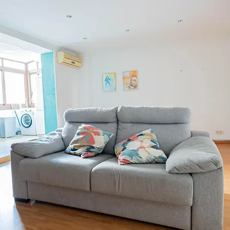 Appartement 2 Bedroom Center *
