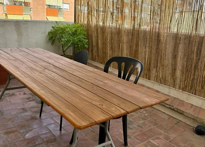 2 Bedroom Center * برشلونة