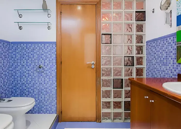 شقة 2 Bedroom Center