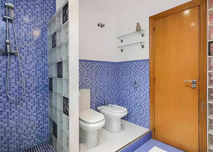 شقة 2 Bedroom Center برشلونة