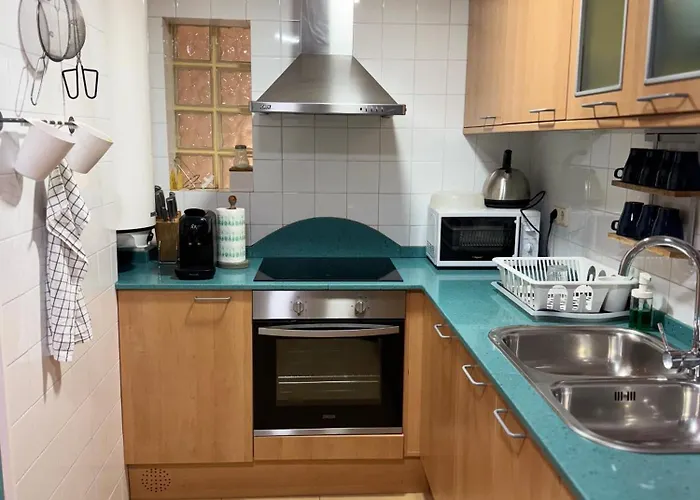 شقة 2 Bedroom Center