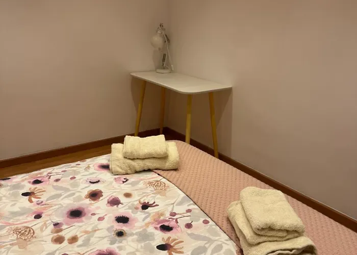 شقة 2 Bedroom Center *