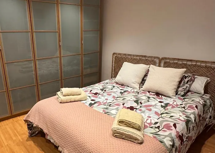 2 Bedroom Center * برشلونة