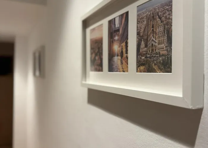 2 Bedroom Center شقة