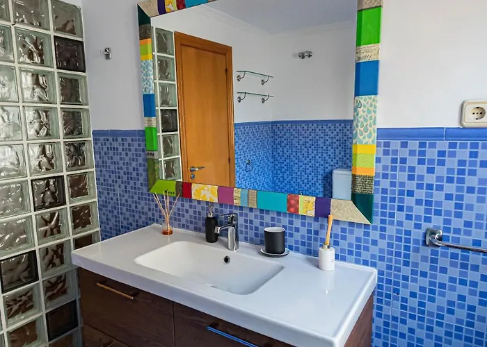 شقة 2 Bedroom Center
