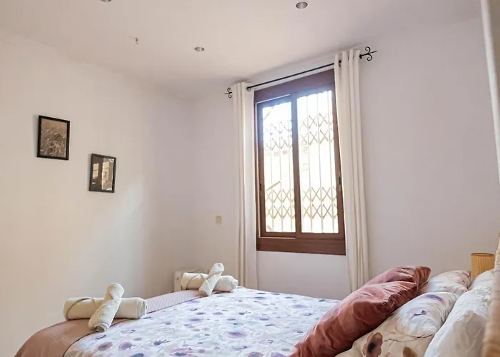 شقة 2 Bedroom Center برشلونة