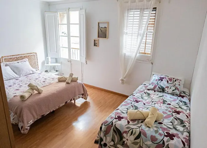 شقة 2 Bedroom Center *