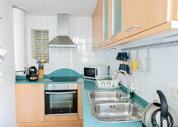 2 Bedroom Center * برشلونة