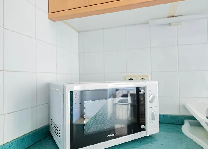 شقة 2 Bedroom Center *